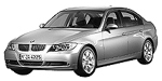 BMW E92 U0282 Fault Code