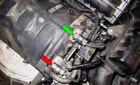 See U0282 repair manual